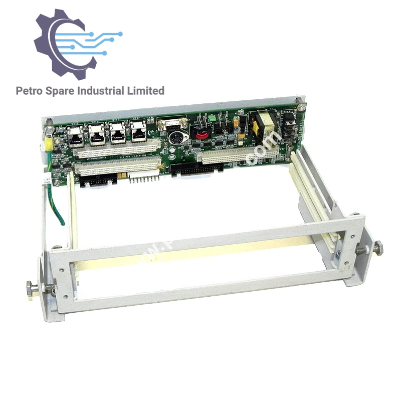 IS200ICBDH1ABB | GE Mark VI Speedtronic | Placa de Circuito Impresso