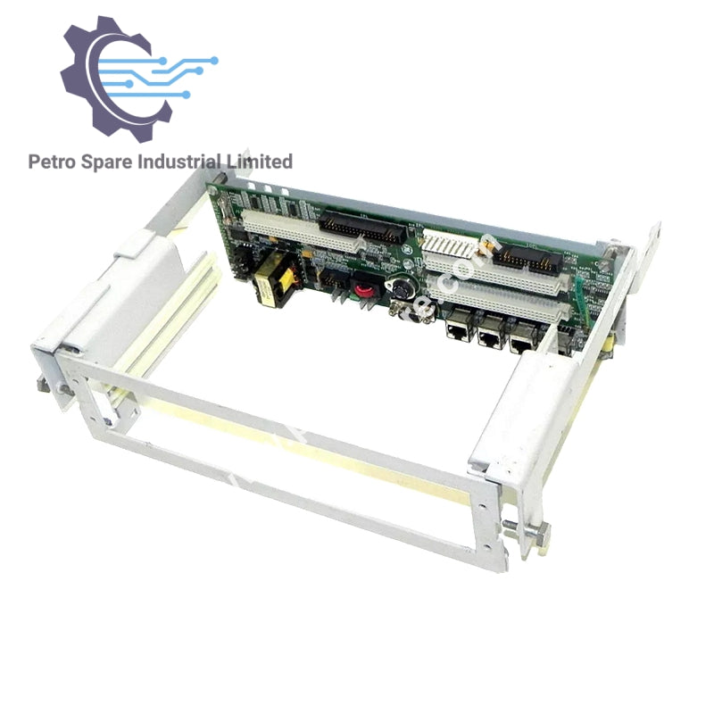 IS200ICBDH1ABB | GE Mark VI Speedtronic | Placa de Circuito Impresso