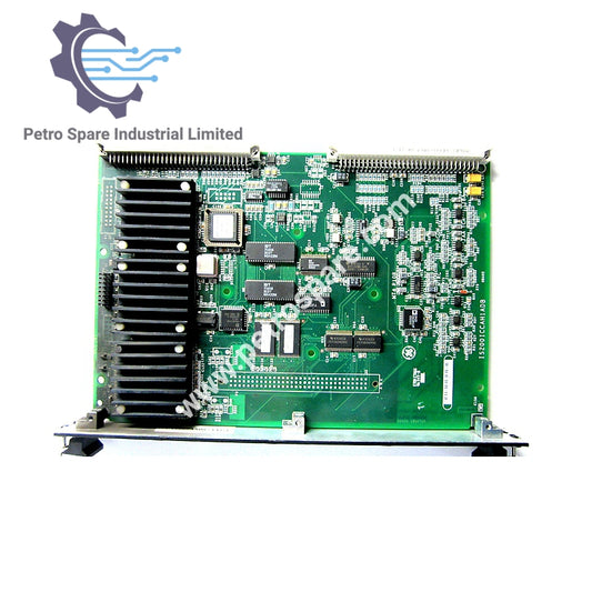 IS200ICCAH1ADB | Mark V - GE Innovation Drive Control Board