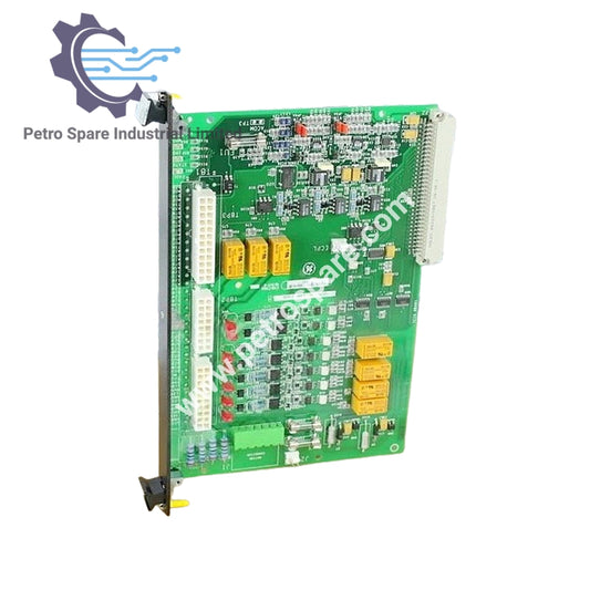 GE General Electric IS200ICIAH1ABB Printed Circuit Board Mark VI