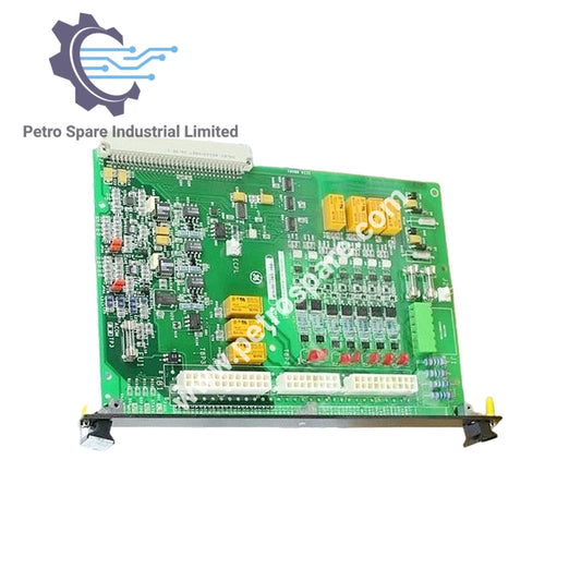 GE General Electric IS200ICIAH1ABB Printed Circuit Board Mark VI