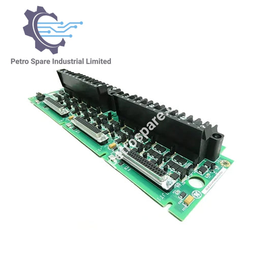 General Electric IS200ISBEH1ABB ISBus Extender Board