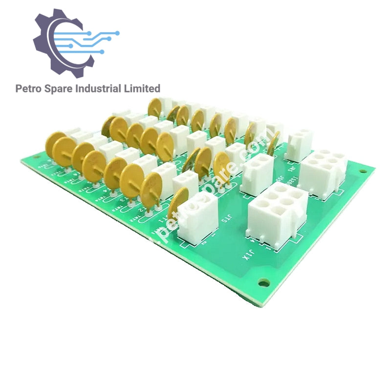 IS200JPDHG1AAA Power Distribution Card GE General Electric