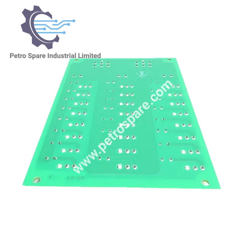IS200JPDHG1AAA Power Distribution Card GE General Electric