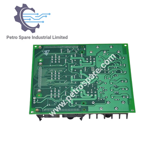 IS200JPDMG1ACC | GE Power Distribution Card