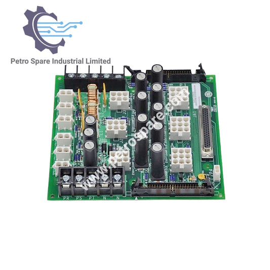 IS200JPDMG1ACC | GE Power Distribution Card