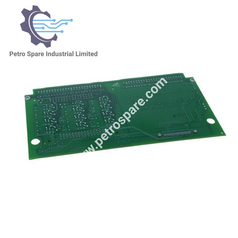 General Electric IS200REBFH1ACA - Printed Circuit Board