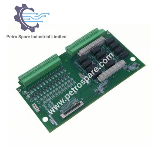 General Electric IS200REBFH1ACA - Štampana ploča kola