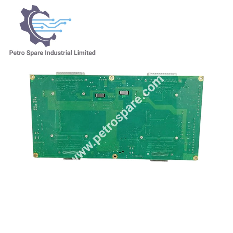IS200REBFH1BBA GE General Electric Ethernet interfejs ploča