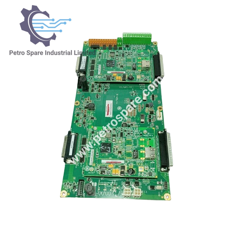 IS200REBFH1BBA GE General Electric Ethernet interfejs ploča