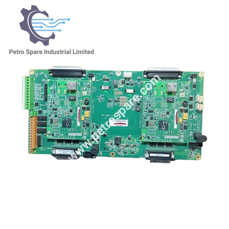 IS200REBFH1BBA GE General Electric Ethernet interfejs ploča