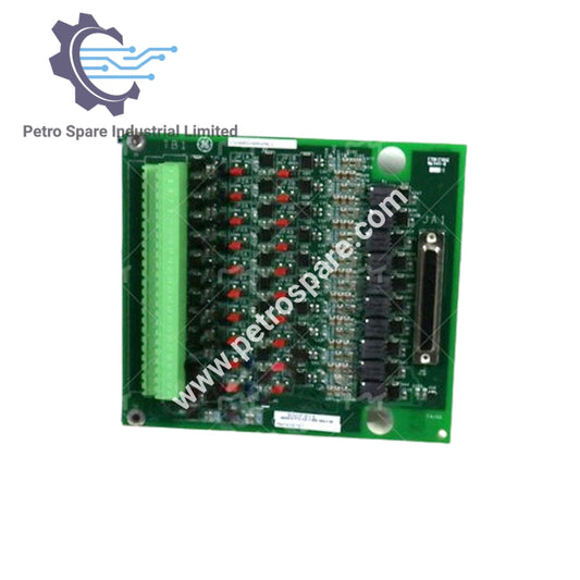 IS200SHRAH2A | GE Mark VIe | HART Enabled Analog I/O Board