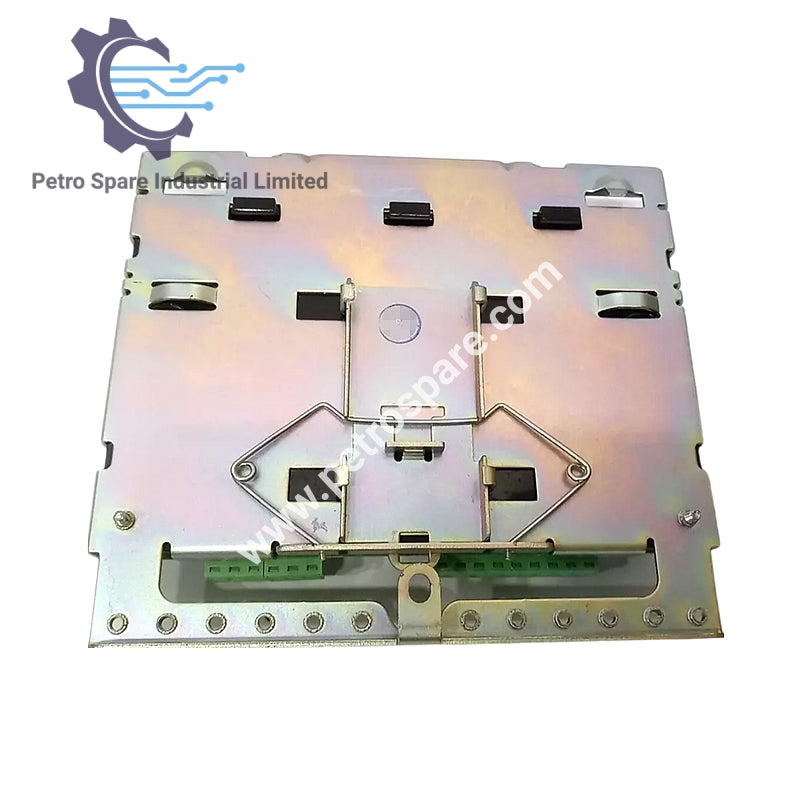 IS200SSCAH2AGD | Placa Terminal de E/S de Comunicação Serial GE