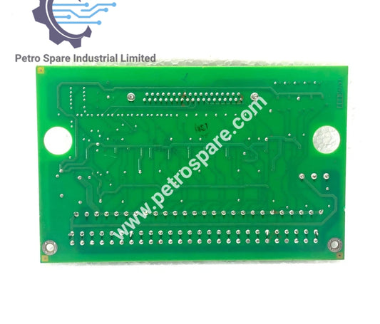 IS200STCIH4A | GE Mark VIe & VIeS Discrete Contact Input Module