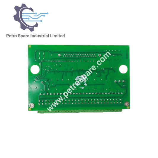 IS200STTCH2ABA GE General Electric Simplex Thermocouple Board