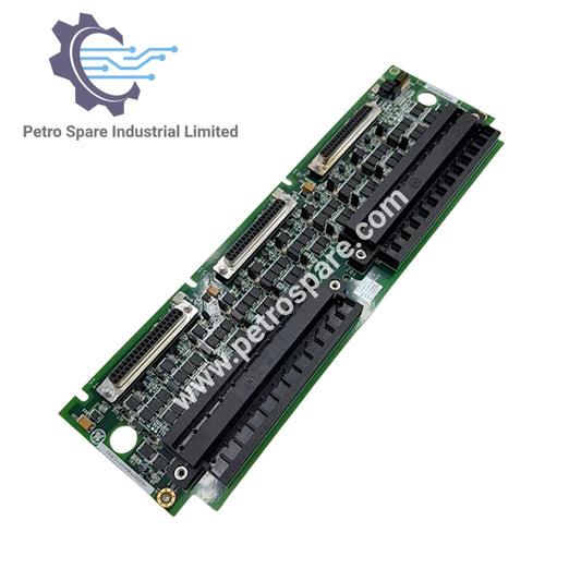 IS200TBAIH1C | GE Mark VI Analog Input Terminal Board