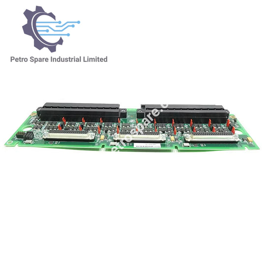 IS200TBAIH1CCC GE Mark VIe - Analog Input Terminal Board