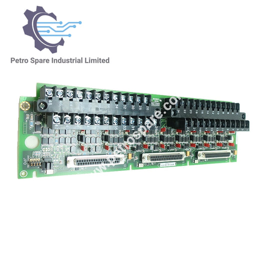 IS200TBAIH1CDC - Analog Input Terminal Board General Electric