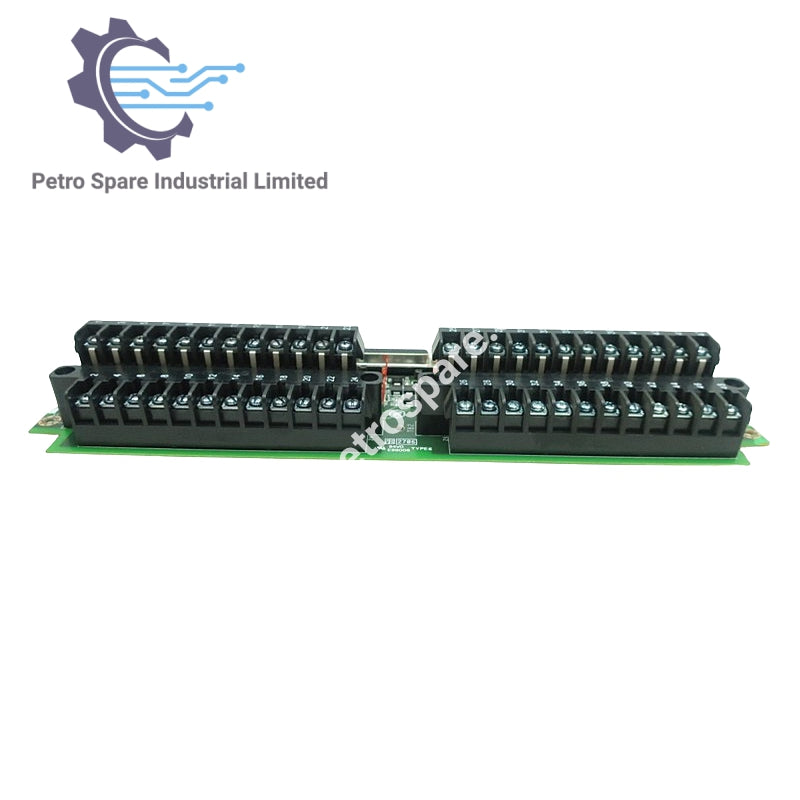 IS200TBAIH1CDC - Analog Input Terminal Board General Electric