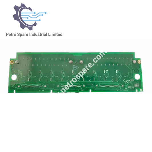 Mark VIe IS200TBAIH1CDD - Carte de terminal d'entrée analogique General Electric