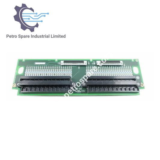 General Electric IS200TBAIS1CED Analog I/O Terminal Board