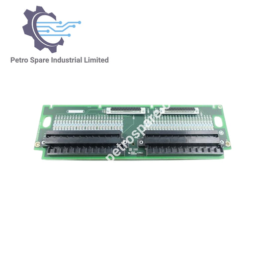 IS200TBAIS1C | GE Mark VIe | Analog Input/Output Terminal Board