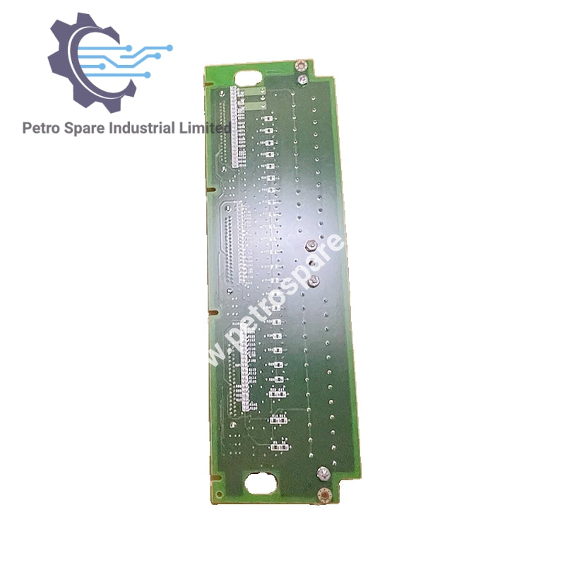 IS200TBCIH1B | Papan Kenalan Terminal GE Mark VI