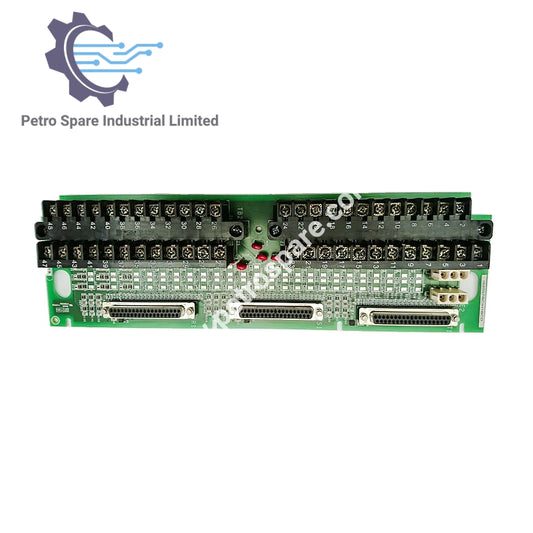 IS200TBCIH1B | Papan Kontak Terminal GE Mark VI