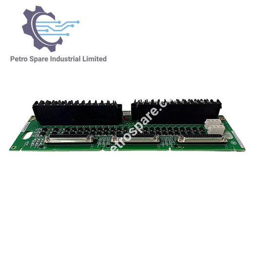 IS200TBCIS2CCD General Electric kontakt ulazni terminal