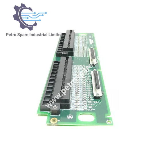 IS200TBTCH1CBB - Placa Terminal de Termopar | General Electric