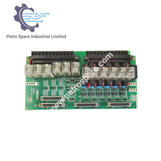 IS200TRLYH1BGE General Electric GE Relay Output Board