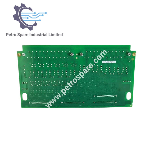 IS200TRLYH1BGE General Electric GE Relay Output Board