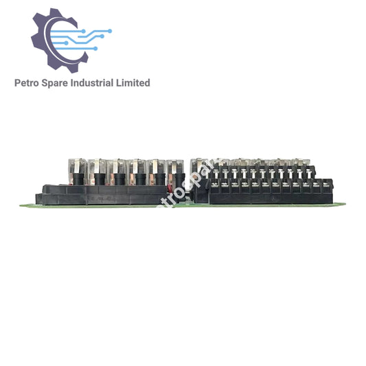 IS200TRLYS1BGG - Discrete I/O Board GE Mark V Series
