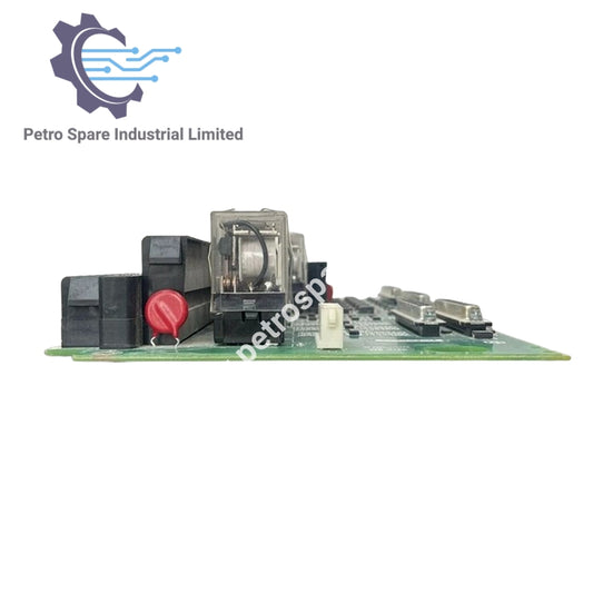 IS200TRLYS1BGG - Discrete I/O Board GE Mark V Series