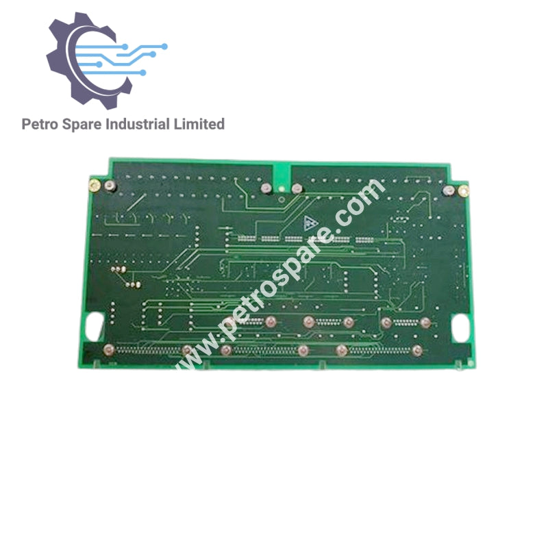 IS200TSVOH1BBB Papan Penamatan Servo - General Electric