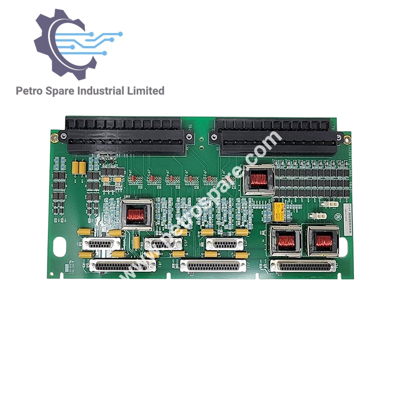 IS200TSVOH1BBB Papan Penamatan Servo - General Electric