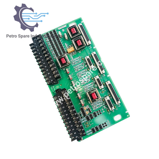 IS200TSVOH1B | GE General Electric Termination Board