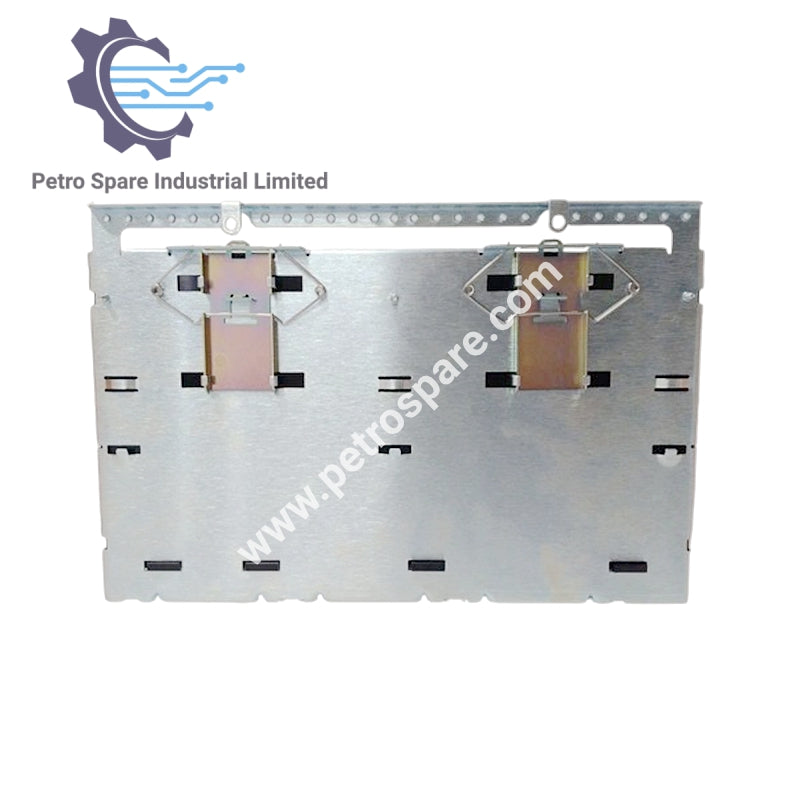 IS200TTURH1CFD | Placa Terminal de Turbina General Electric GE