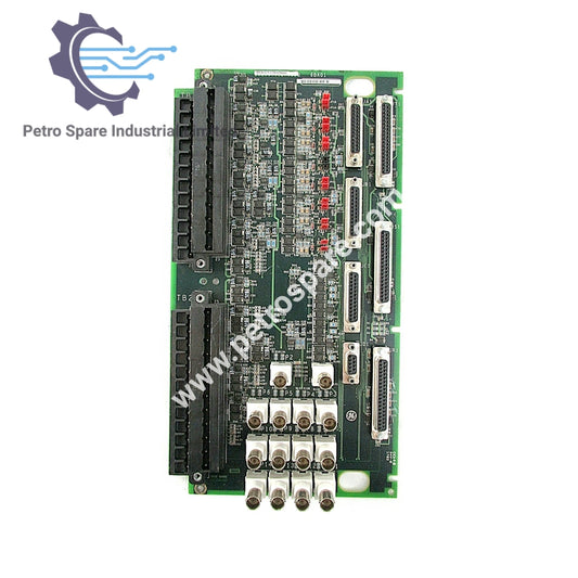 IS200TVIBH2BBB Papan Penamatan Getaran GE General Electric