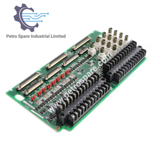 IS200TVIBH2BBB Papan Penamatan Getaran GE General Electric