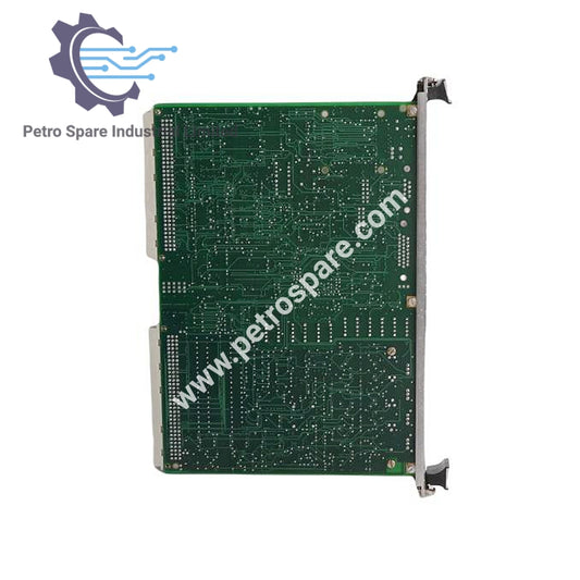 GE Mark VI | IS200VAICH1CBA Analogni ulazni VME modul