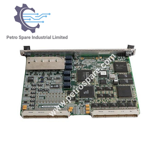 GE Mark VI | IS200VAICH1CBA Analogni ulazni VME modul