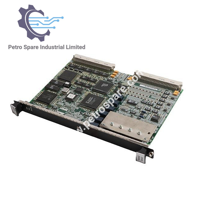 GE Mark VI | IS200VAICH1CBA Analogni ulazni VME modul