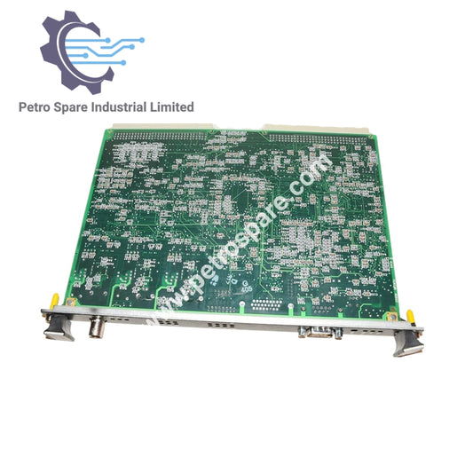 General Electric Mark VI IS200VCMIH1BCC - Bus Master Controller