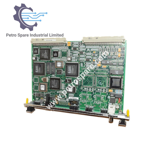 General Electric Mark VI IS200VCMIH1BCC - Bus Master Controller