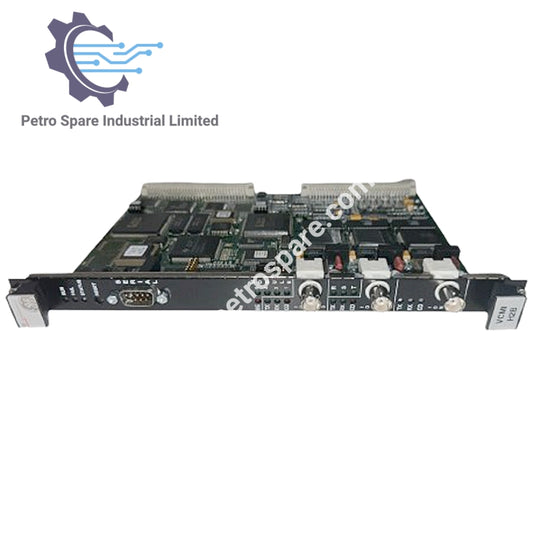 Mark VI IS200VCMIH2BCC GE Communications Interface Board