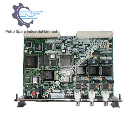 Mark VI IS200VCMIH2BCC GE Communications Interface Board
