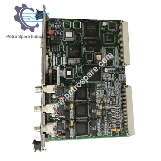 GE IS200VCMIH2BEE | Papan Kontrol Komunikasi Master Bus VME