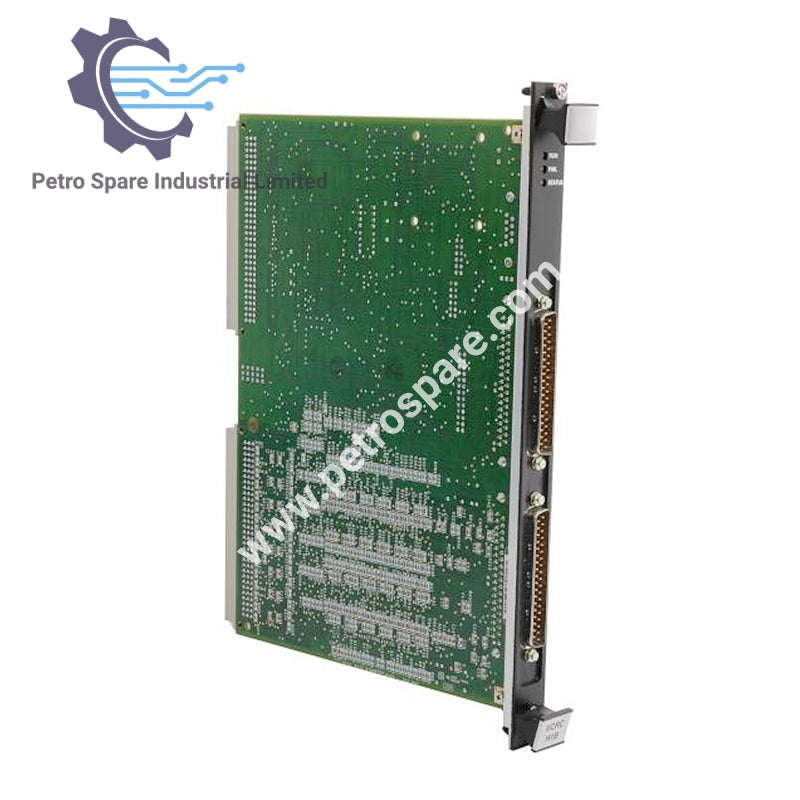 GE Fanuc IS200VCRCH1BBC | Placa de E/S Discreta Mark VI