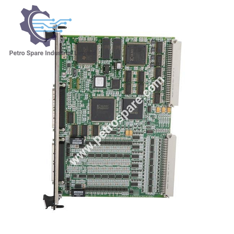 GE Fanuc IS200VCRCH1BBC | Placa de E/S Discreta Mark VI